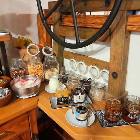Strohmarkt Biobauernhof Lacken מראה חיצוני תמונה